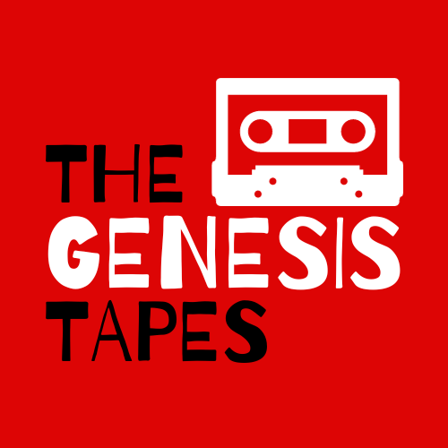 Lianna Adams - The Genesis Tapes