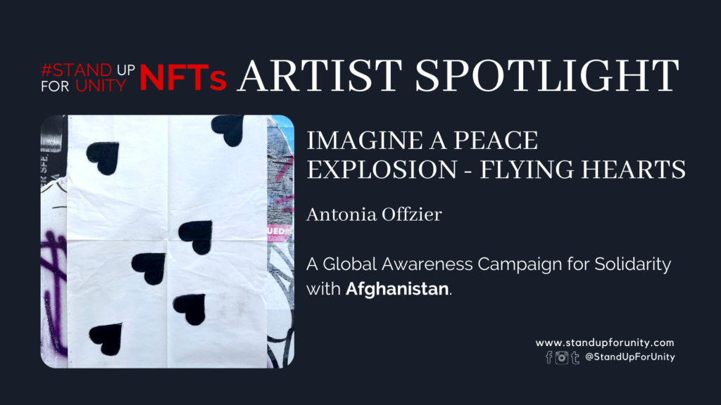 SUFU_ARTIST SPOTLIGHT_ANTONIA OFFZIER