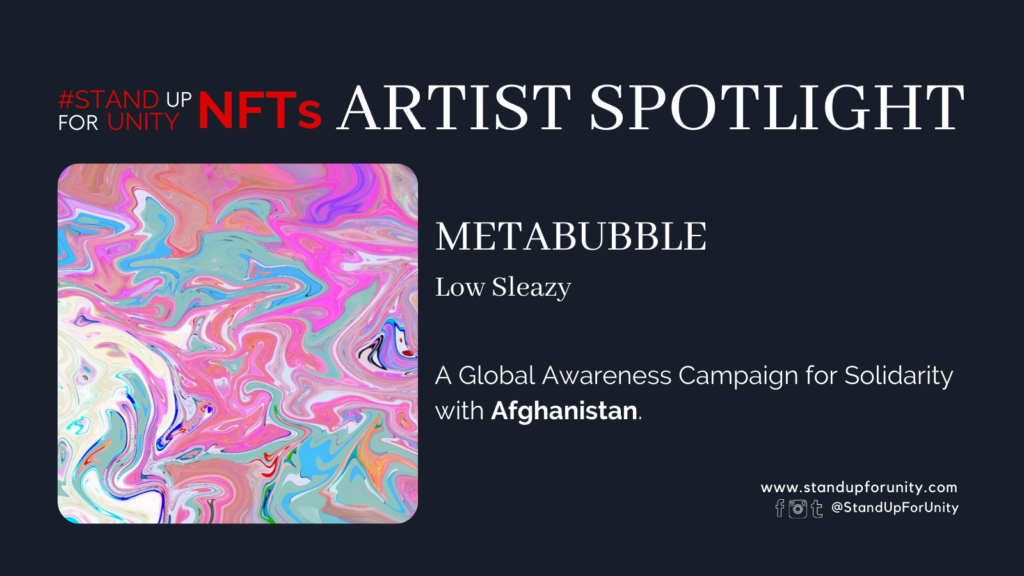 SUFU_ARTIST SPOTLIGHT_Low Sleazy