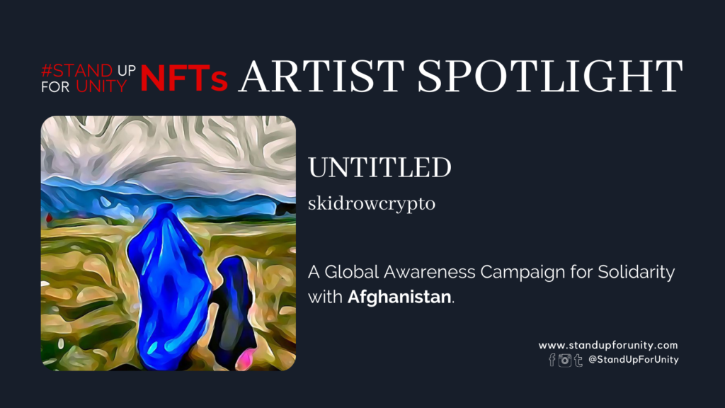 SUFU_ARTIST SPOTLIGHT_SKIDROWCRYPTO